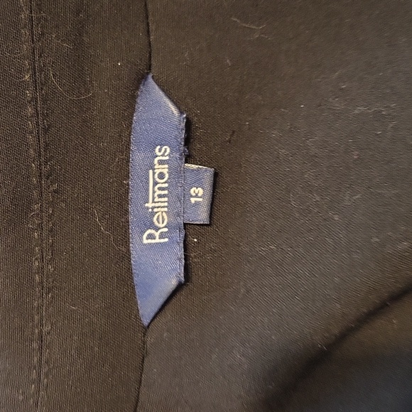 Ladies 3 quarter sleeve blazer - Picture 10 of 13